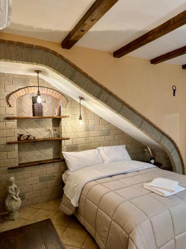 Sant'Agata de'Goti Apartment | BELLEVUE APARTMENTS