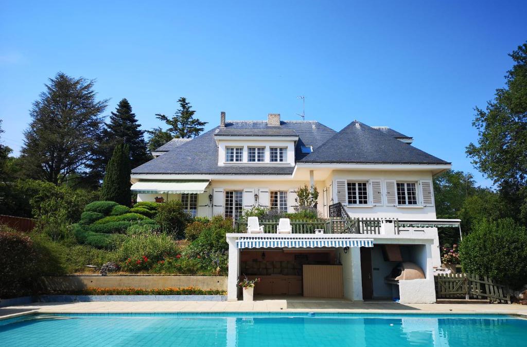Chateauneuf-de-Galaure Bed & Breakfast | Bellevue