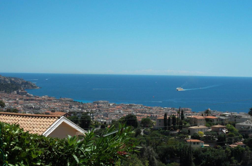 Saint Pierre de Feric Apartment | Bellevue