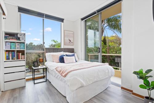 Bellevue Hill Apartment | Bellevue Hill Close BONDI Beach Up to 2 guests