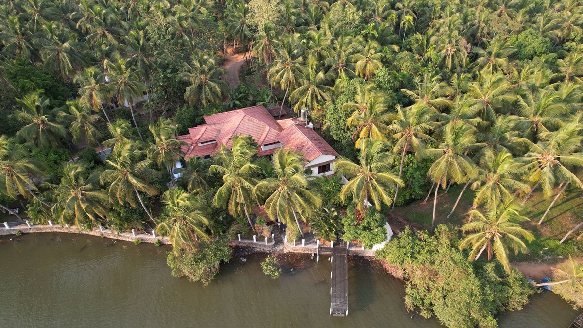 Quilandi House | BelleVue Homestay and Wellness Center