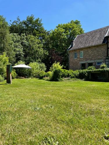 Plombieres House | Bellevue Maison de Greunebennet
