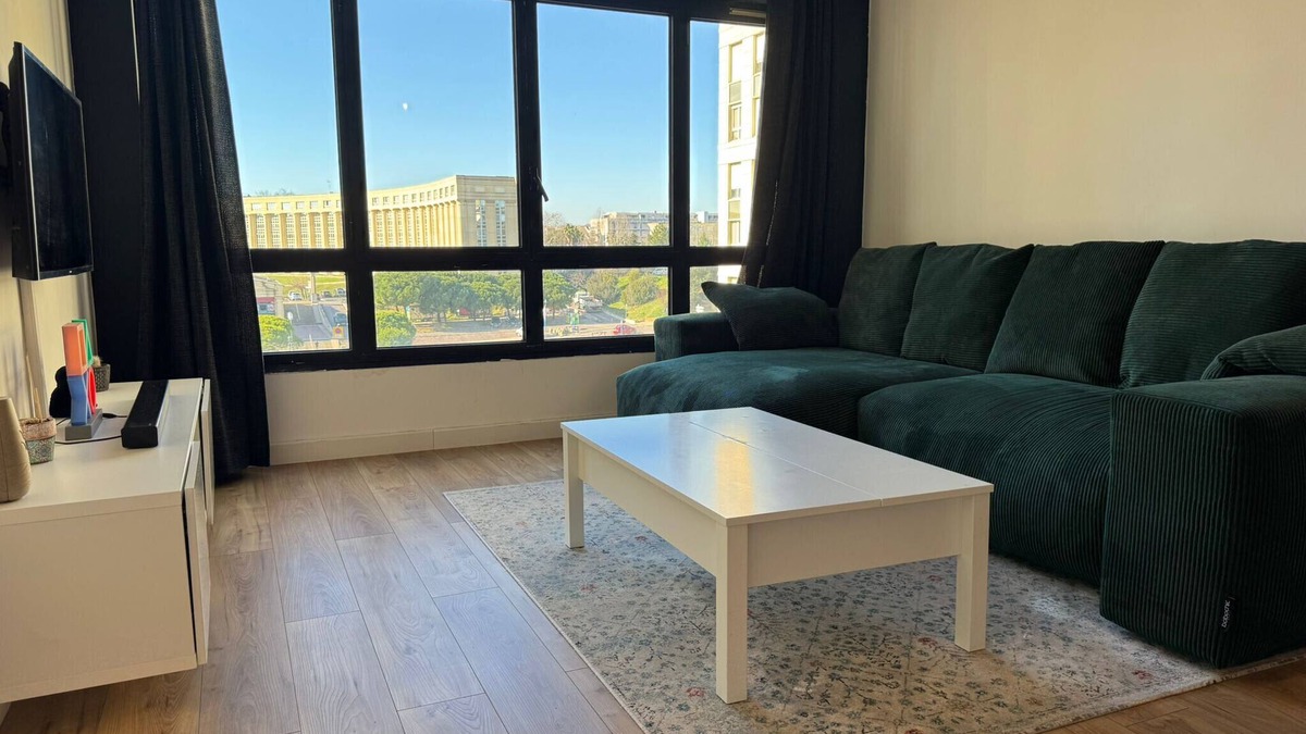 La Pompignane Apartment | Bellevue - Première conciergerie