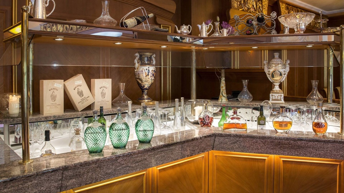 Boppard Hotel | Bellevue Rheinhotel