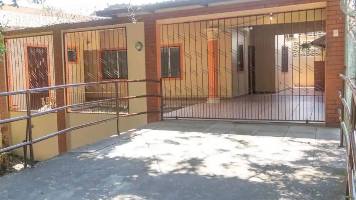 Sector 2 House | Belleza Natural - El Saucenn