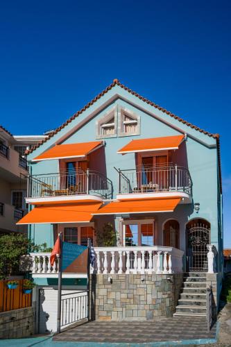 Lixouri Apartment | Belleza Villa