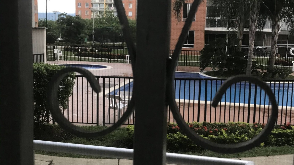 Cali Apartment | Bellezas del Lili