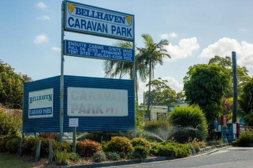 Heatherbrae Hotel | Bellhaven Park