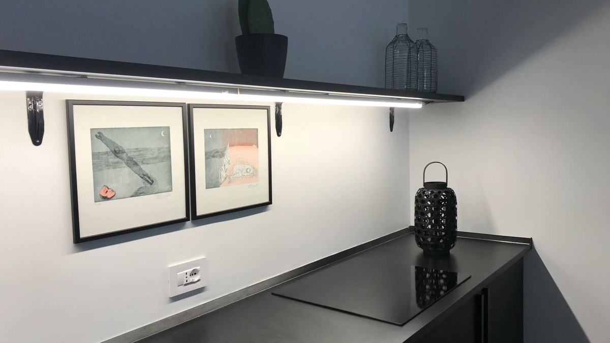 Bari City Centre Apartment | BellHome 1 - Elegant apartment in the center of Bari