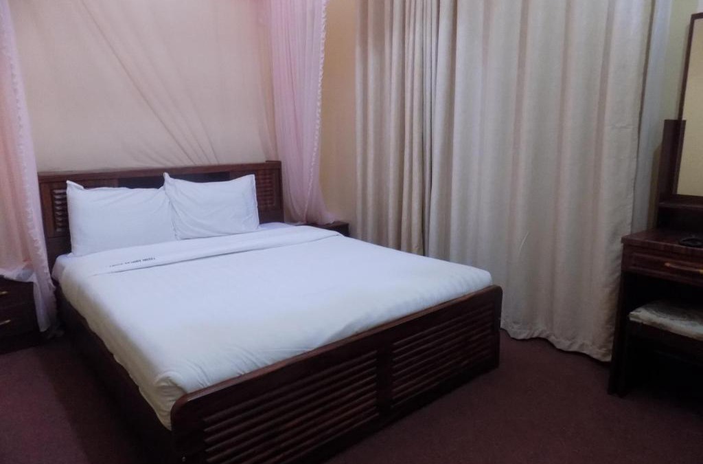 Ishaka Hotel | Belline Hotel Ishaka