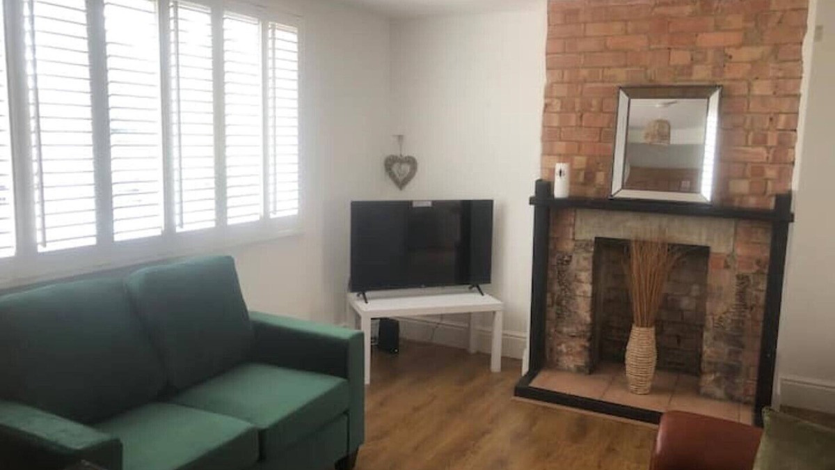 Scunthorpe House | Bellingham house 3 bed home
