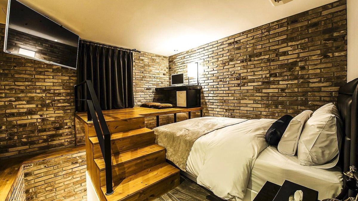 Osan Hotel | Bellino Hotel