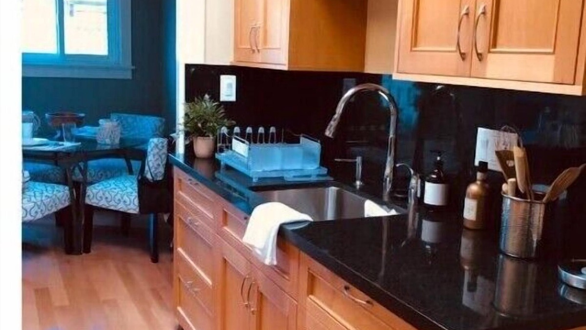 Laguna Beach Apartment | Bellissimo By the Sea, 2 Bedroom, Walk Everywhere