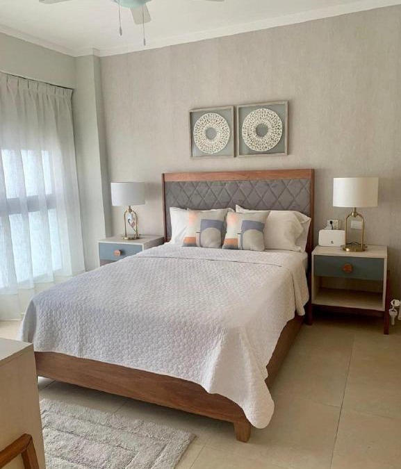 Evaristo Morales Apartment | Bello apartamento en Evaristo Morales, 1 BR
