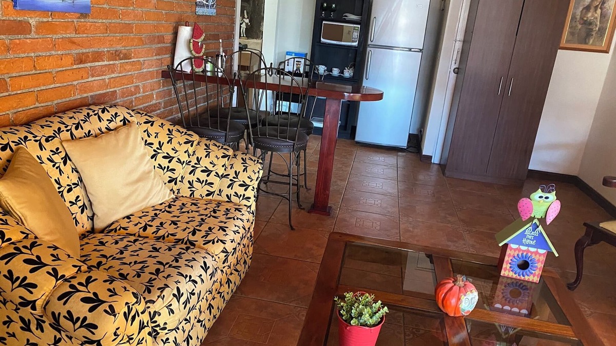 El Cipres Apartment | Bello apartamento en zona exclusiva a 5 minutos de todo lo que necesitas