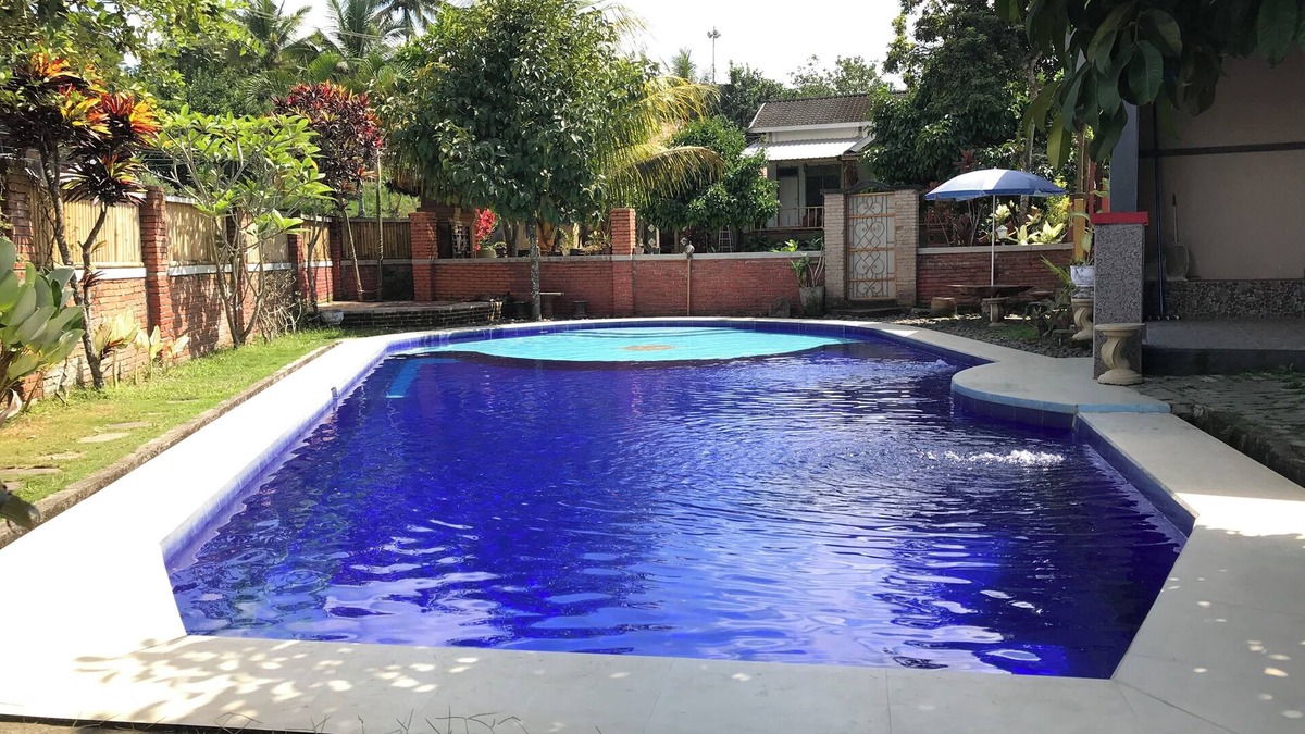 Kecamatan Montong Gading Bed & Breakfast | Bello Bungalow