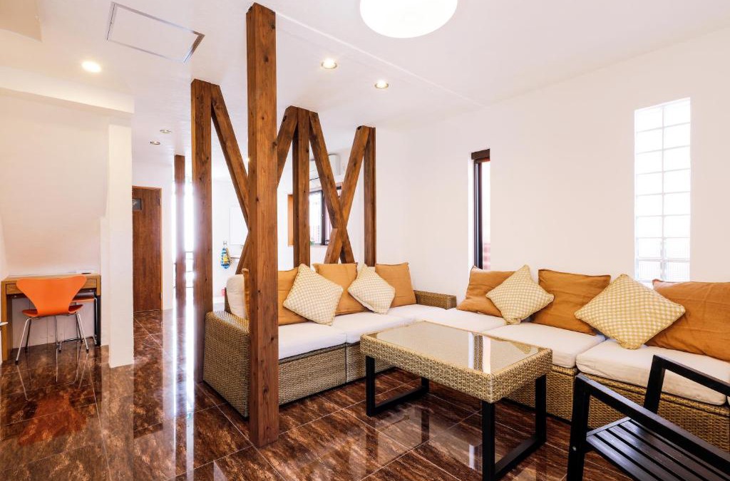 Imabari House | Bello House Imabari