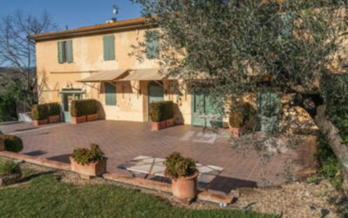 Cantagrillo Apartment | Bello Stare by PosarelliVillas