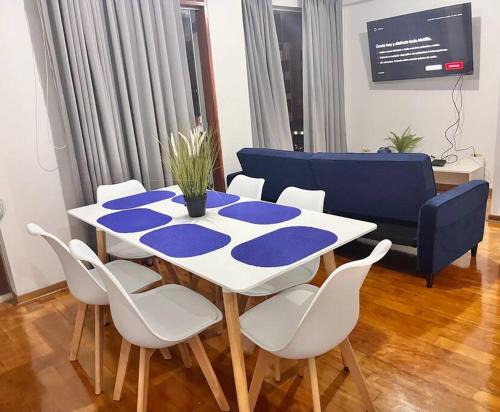 Trujillo Apartment | Bello y Cerca al centro, con Ascensor Directo