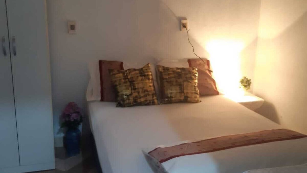 Asuncion Apartment | Bello y Tranquilo Departamento en Asunción