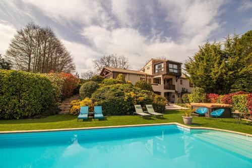 Belloc Bed & Breakfast | Belloréade Maison d'hôtes