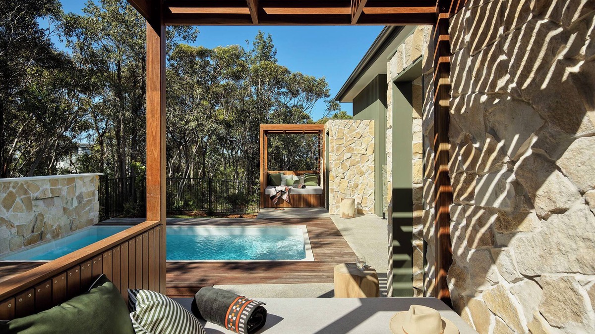 Killcare Heights Hotel | Bells at Killcare Boutique Hotel, Restaurant & Spa