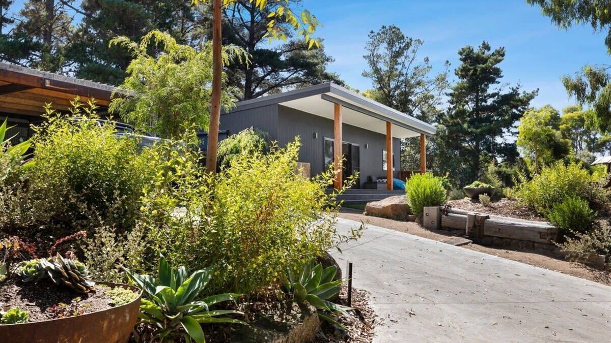 Jan Juc Cottage | Bells Beach Escape – Secret Hideaway in Jan Juc
