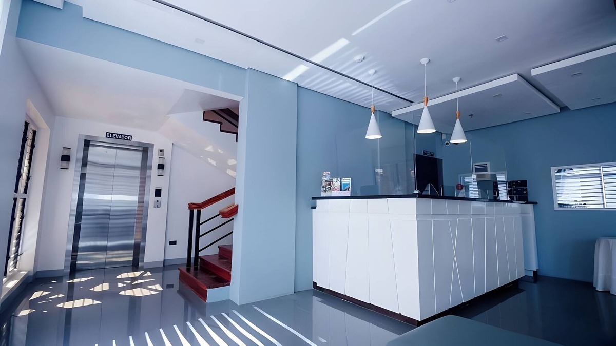 Bantay Hotel | Belltower CSheLi Suites Bantay - Vigan