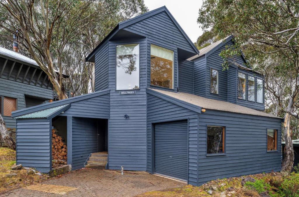 Dinner Plain House | Belltrees