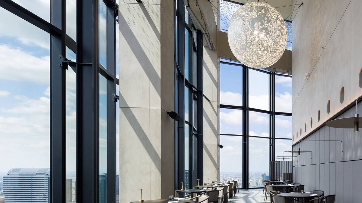 Kabukicho Hotel | BELLUSTAR TOKYO, A Pan Pacific Hotel