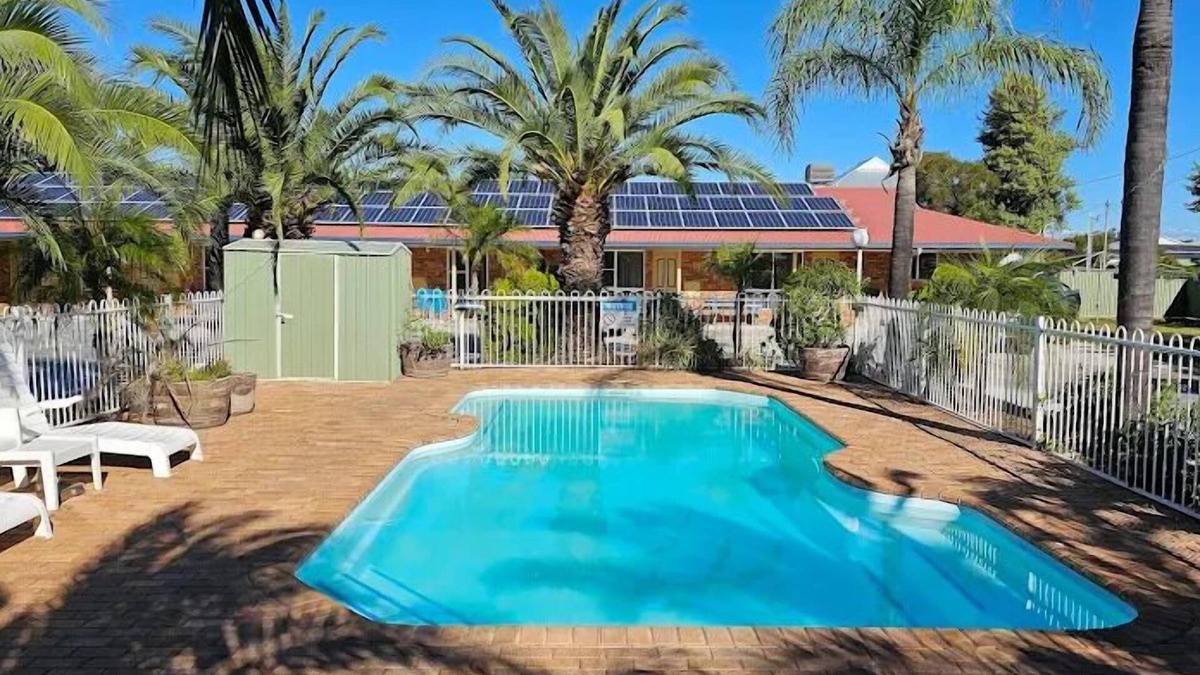 Narrabri Hotel | Bellview Motel