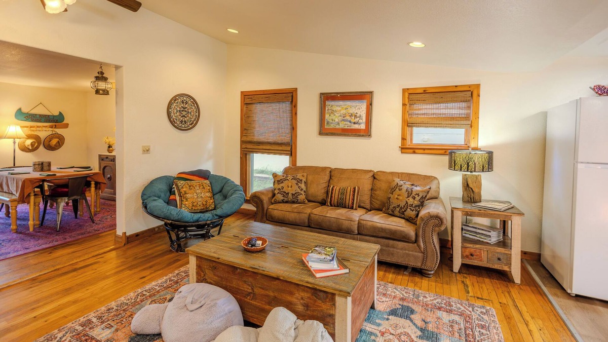 Fort Collins Other | Bellvue Hideaway: Adventure & Calm Near Fort Collins!