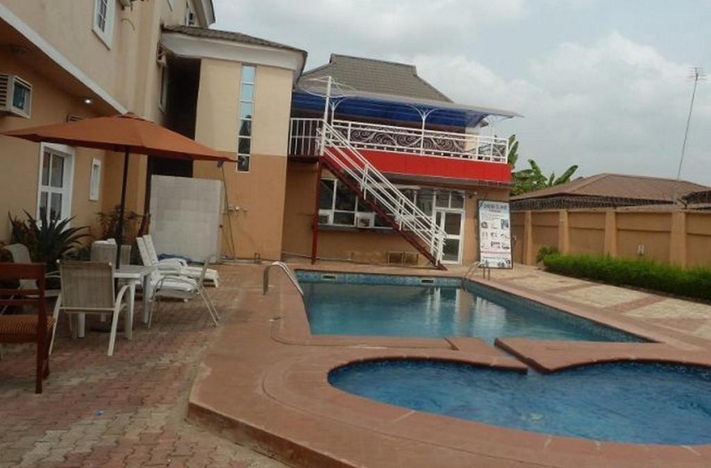 Asaba Cabin | Bellwood Hotel - Super Deluxe