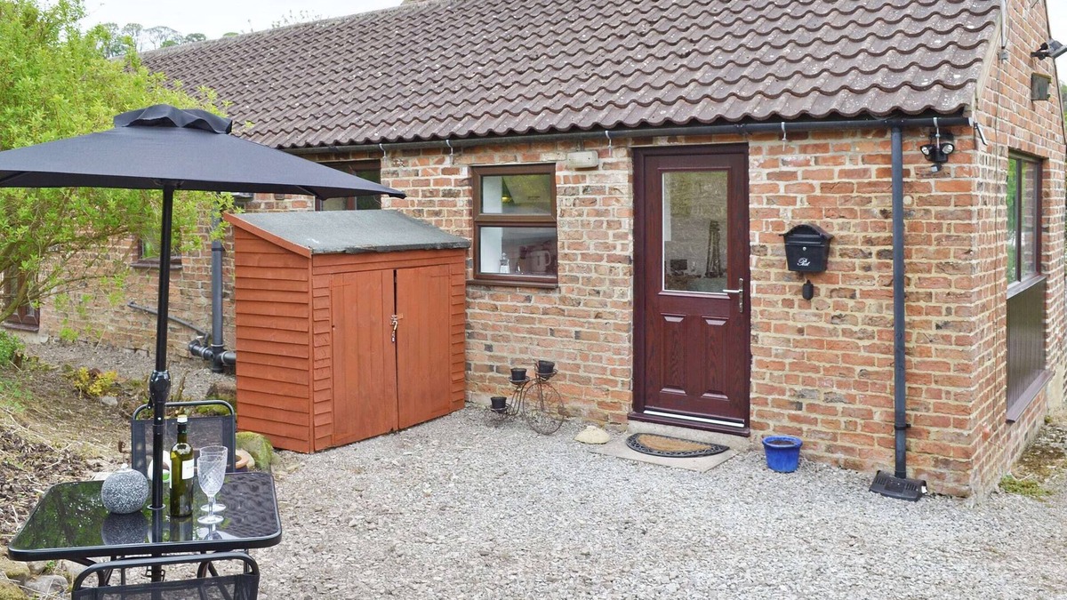 Thirsk Cottage | Bellwood House Annexe