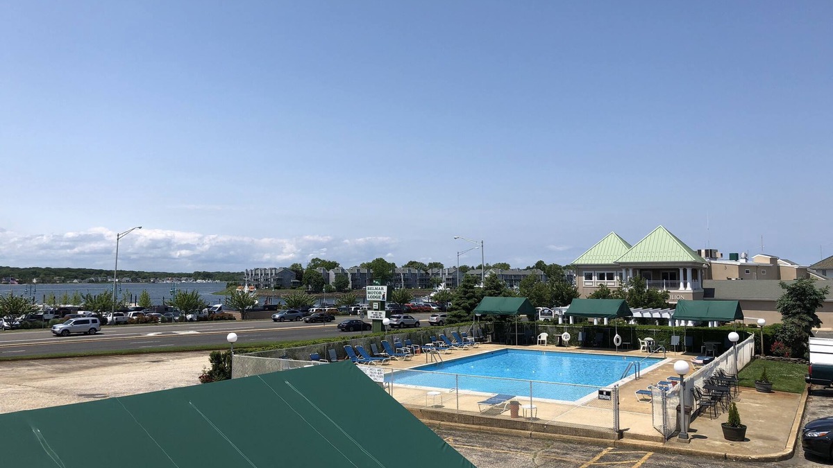Belmar Hotel | Belmar Motor Lodge