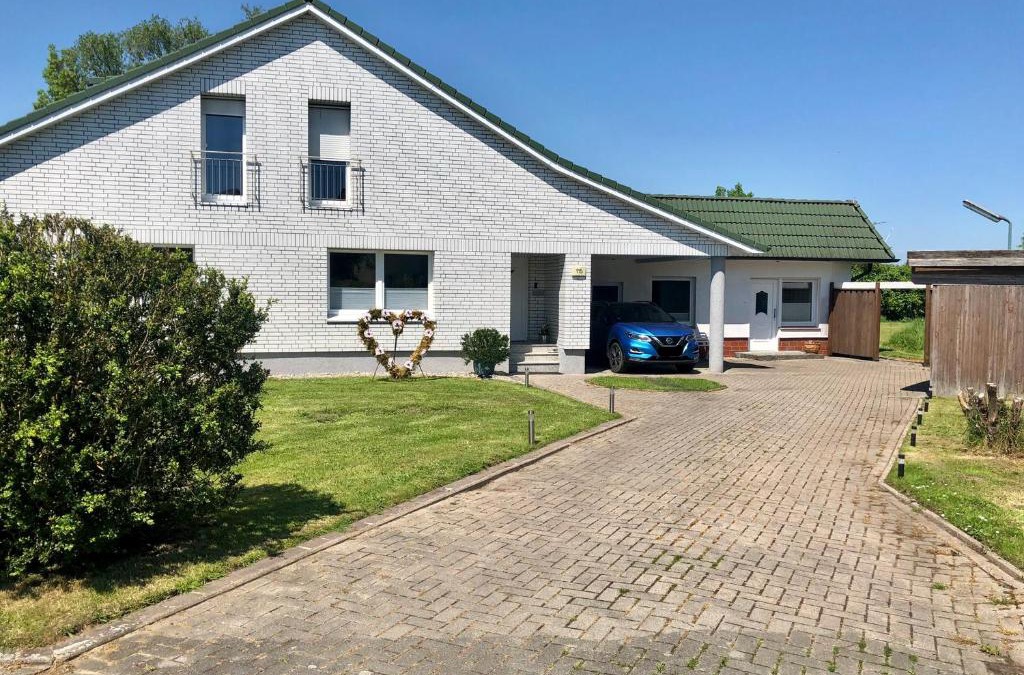 Osterbelmhusen Apartment | BelmerMoin
