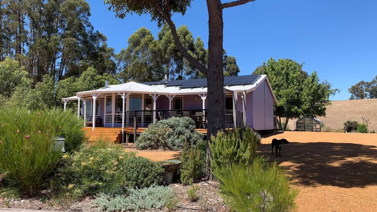 Kangaroo Gully Other | Belmira Vines Private Vineyard Escape!