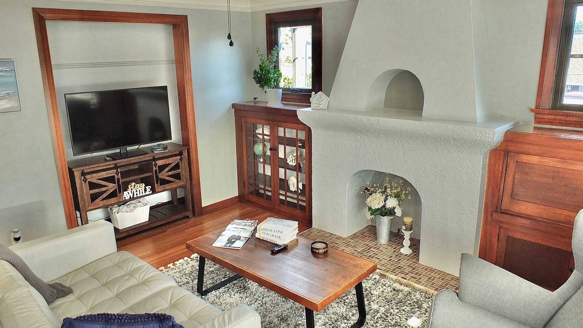 Belmont Heights Apartment | Belmont Boutique | Dream Retreat for 2