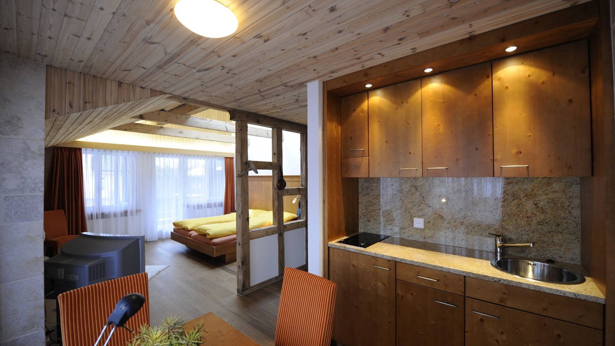 Engelberg Hotel | Belmont