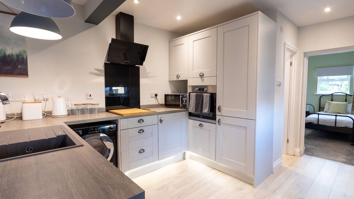Portswood Apartment | Belmont