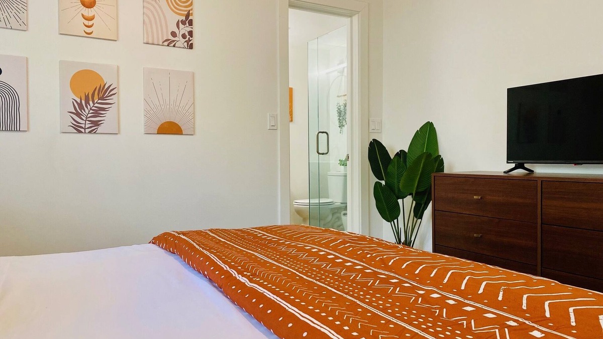 Belmont Heights House | Belmont Heights Bungalow
