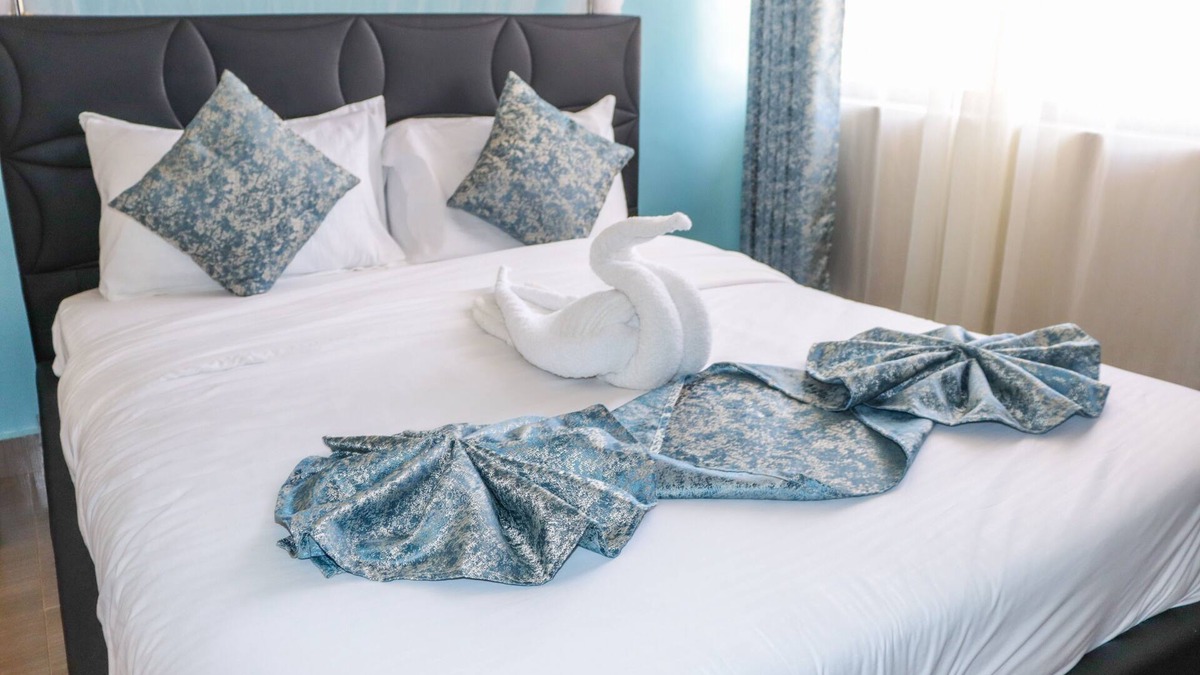 Rodi Kopany Hotel | Belmont Hotel Homabay