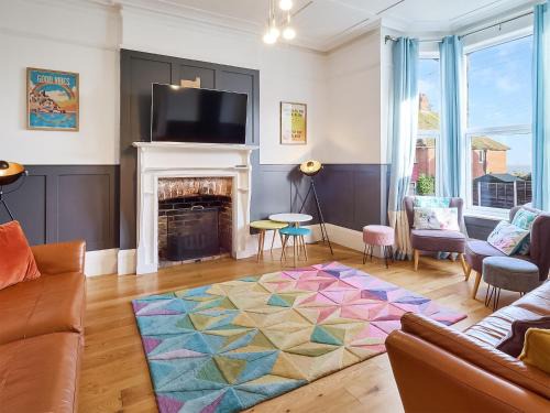 Broadstairs House | Belmont House