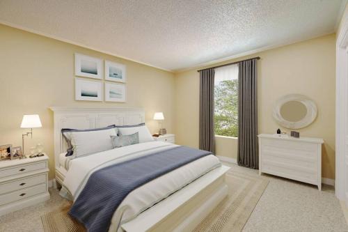Belmont House | Belmont Lakeside Retreat