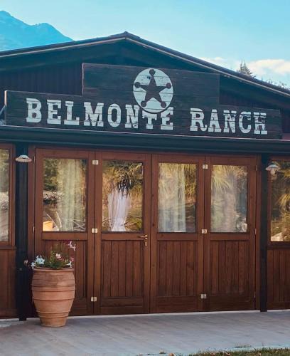 Belmonte Castello House | BELMONTE RANCH