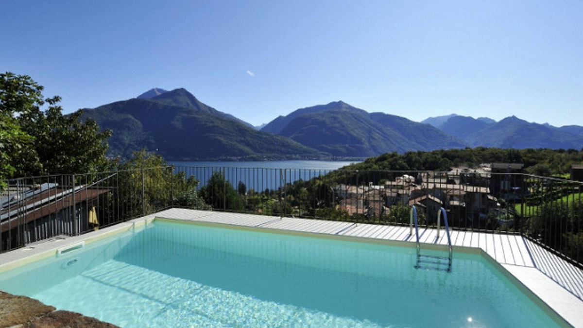 Calozzo Apartment | Belmonte Terrazzo