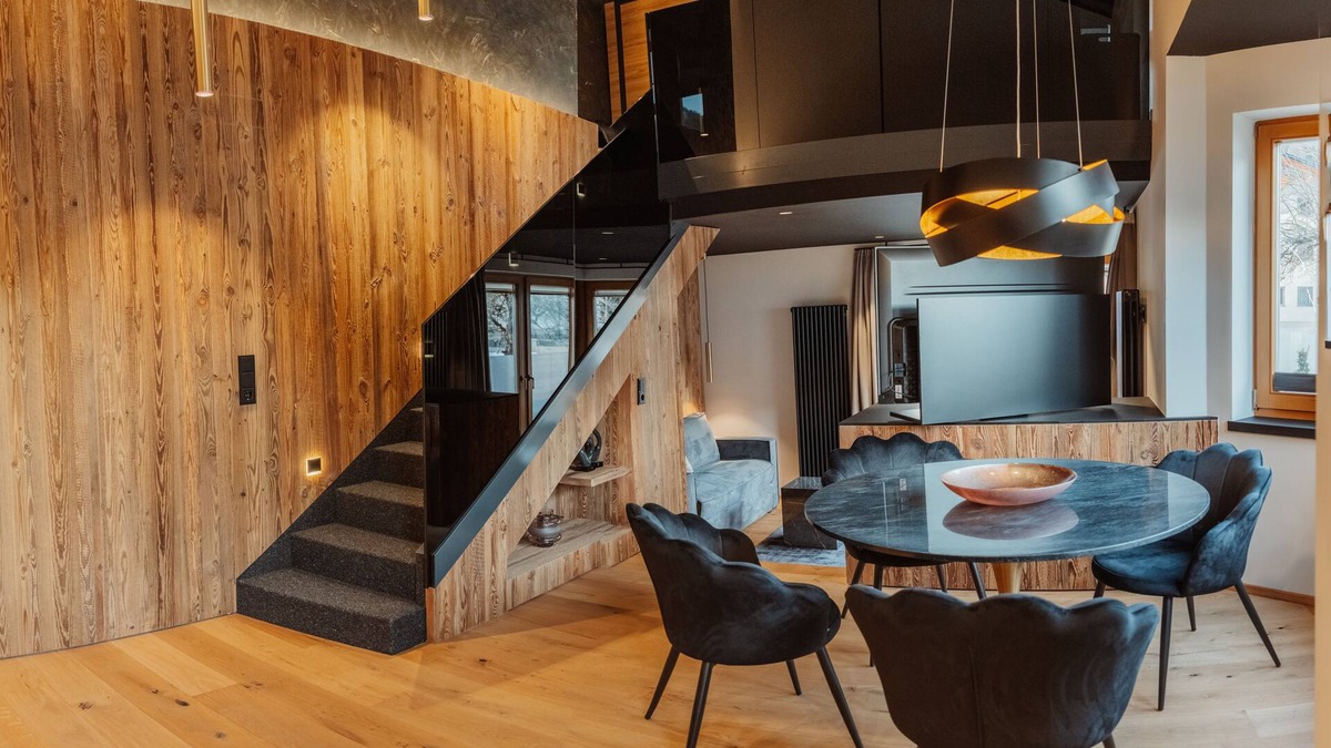 Sillian Hotel | Belmonte Tirol - Boutique Hotel