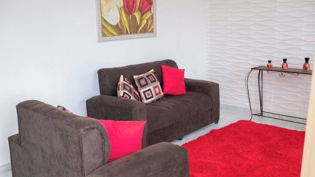 Garanhuns Apartment | Belo Flat com ótima localização em Garanhuns/PE