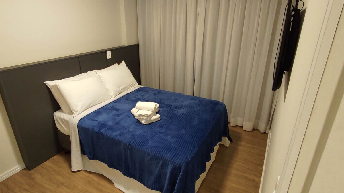 Civic Center Apartment | Belo Studio centro cívico - SBO004