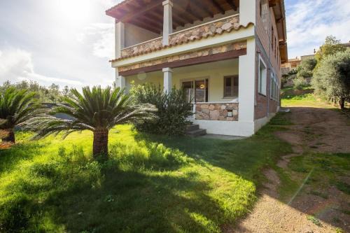 Solanas House | Belocations - AcquaMarina